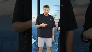 MR.Beast & MR.President 