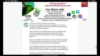 Free Online International Poster Making Competition 2021😃🥰😍🤩🤗🤑