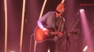 Passenger - Scare Away The Dark
