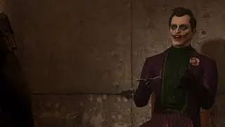 [SFM] It's a meme Batman
