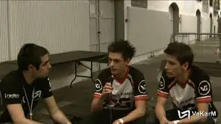 CPH-Games 2011 :  Interview Verygames