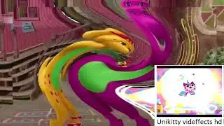 YTP Vme Kids Round 3
