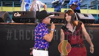 Contrapunteo EL CARTELU y PETRA GENARA ( Lo Máximo) Música Llanera, Rumbas llaneras