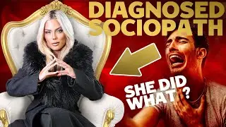 7 Reasons Why Sociopaths Hurt You (Sociopath Storytime)