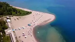 Иссык-Куль Кыргызская жемчужина.