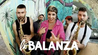 Amparanoia + Artistas del Gremio ⚖️ LA BALANZA
