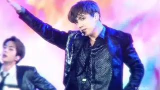 All Mine - Jeon Jungkook - Instagram Edit