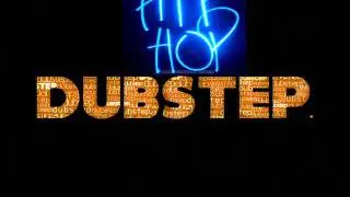 Hard Dubstep Hip Hop Beat (Rap - able)
