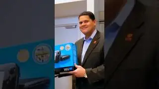 Nintendo’s Most EXPENSIVE Console (For Local Multiplayer) #wiiu
