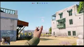 Enlisted Modern Conflikt снайпер