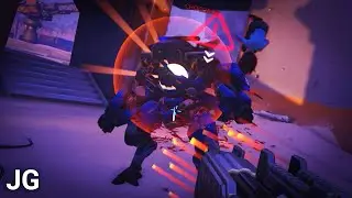 I still enjoy Overwatch, here and there.