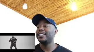 SKALES - TEMPER REMIX FT BURNA BOY (OFFICIAL VIDEO) I Reaction