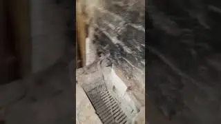 Перекладка печи.