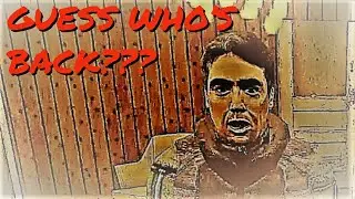 GUESS WHO'S BACK???