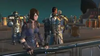 Skyforge: Episode 1