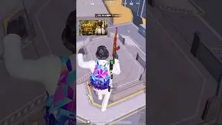 Кибер Мув в Пубг Мобайл #pubgmobile #пабг #пубгм #ветрел #ветрелпубг #pubgm #пабгмобайл