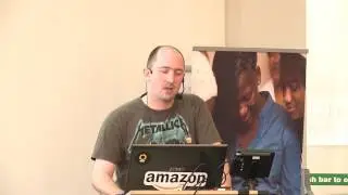 Distributed Applications in Python: Celery vs Crossbar