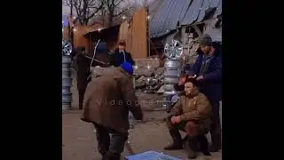 Туй!!! САРТАРОШОН ДАР ГАРИБИИ