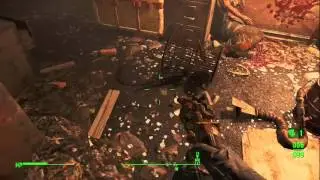Garbage Can Glitch Fallout 4