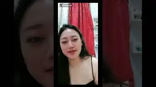 live tiktok omek dua jari