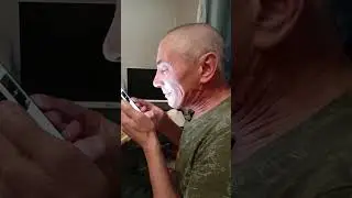 Дурачество с гелием 🤣 #рекомендации #гелий #приколы