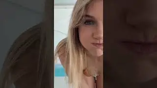 Hello everyone! Your daily dose of cuteness vlog! pretty livestream vlog! #periscopelive #live #vlog