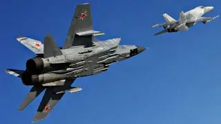 When an Iraqi MiG-25 Foxbat shot down a US Navy F/A-18 Hornet 
