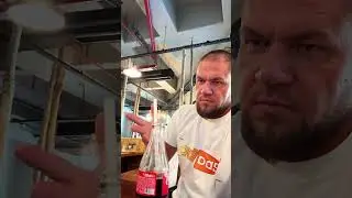 Волшебная трубочка