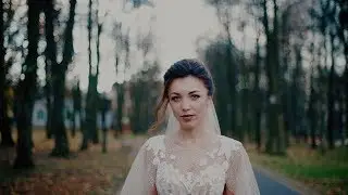 Весільне відео. Івано-Франківськ