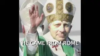Swede and the Pope of Pasta TEASER