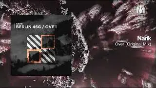 Narik - Over (Original Mix) [Airis Recordings]