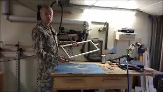 Пяльцы для вышивания