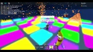 Bluey's Dank Dance Club 2.0 Tour | Roblox