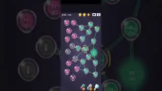 Cell Expansion Wars Level 7285 ⭐⭐⭐ Walkthrough 