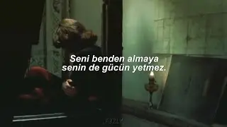 Anlamasan da beni dinlemesen de olur başkasını sevemem saçmalama ne olur