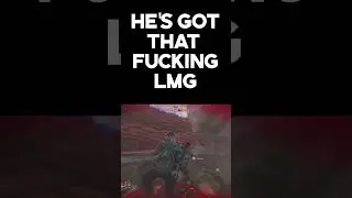 I love the Iron Lung -- The Division 2 PvP in a Nutshell 