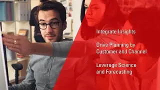 Hit the Sales Plan with Oracle Retail Planning & Optimization