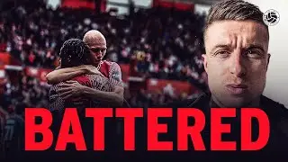 FULLY BEATEN - DESERVED NOTHING! 😡| SOUTHAMPTON 3-1 LEEDS