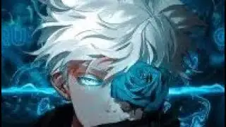 Jujutsu kaisen amv (drama by Roy woods ft. Drake)