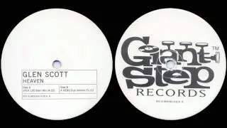 Glen Scott - Heaven (4 Hero Dub Version)