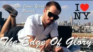 The Edge Of Glory