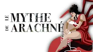 The Myth of Arachne: When Art Challenges the Gods