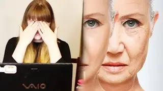 МОЙ РЕАЛЬНЫЙ ВОЗРАСТ... ВСЯ ПРАВДА | Keep.It.Ok.