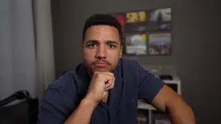 It's time we talk....