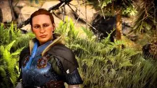 Welcome to the Dragon Age: Radioactive