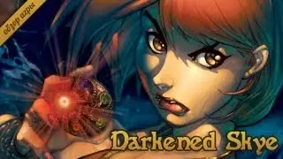 Обзор игры Darkened Skye