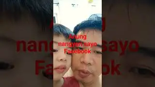 tumigil ang mundo dahil tumigil din ang facebook