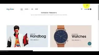 How to install Sophie Responsive Prestashop theme