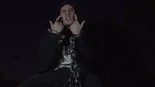 Char - GOLDEN BOY feat. Thezo [OFFICIAL VIDEO]