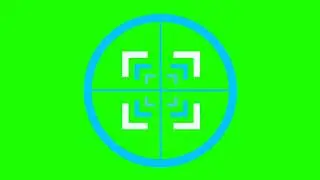 scope glow effect alight motion |scope effect| Editing Release